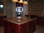 Custom Kitchen