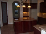 Custom Kitchen