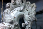 Horse Statue