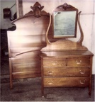 Dresser After