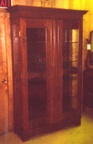 Wall Unit After