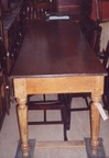 Finished Table