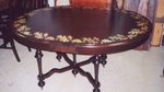 Finished Table
